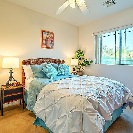 Luxury 3Bd 2Ba Home Near Tucson With Desert Views - Low Summer Rates! ออโรแวลลีย์ ภายนอก รูปภาพ