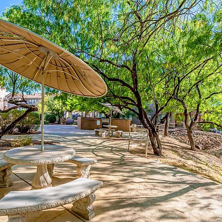 Luxury 3Bd 2Ba Home Near Tucson With Desert Views - Low Summer Rates! ออโรแวลลีย์ ภายนอก รูปภาพ