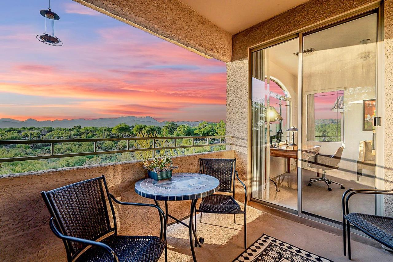 Luxury 3Bd 2Ba Home Near Tucson With Desert Views - Low Summer Rates! ออโรแวลลีย์ ภายนอก รูปภาพ