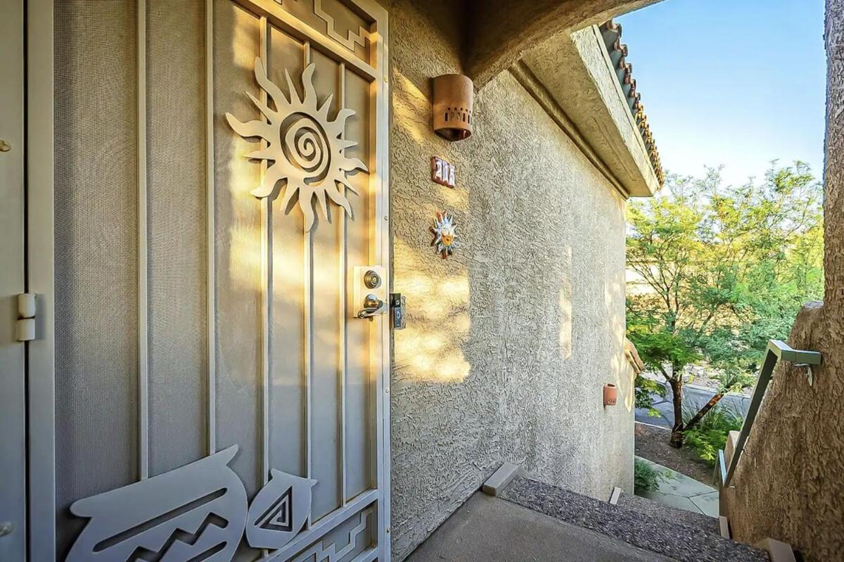 Luxury 3Bd 2Ba Home Near Tucson With Desert Views - Low Summer Rates! ออโรแวลลีย์ ภายนอก รูปภาพ