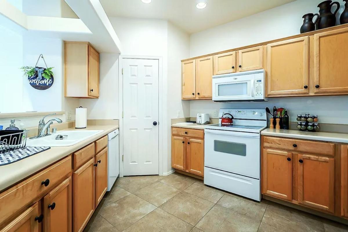 Luxury 3Bd 2Ba Home Near Tucson With Desert Views - Low Summer Rates! ออโรแวลลีย์ ภายนอก รูปภาพ