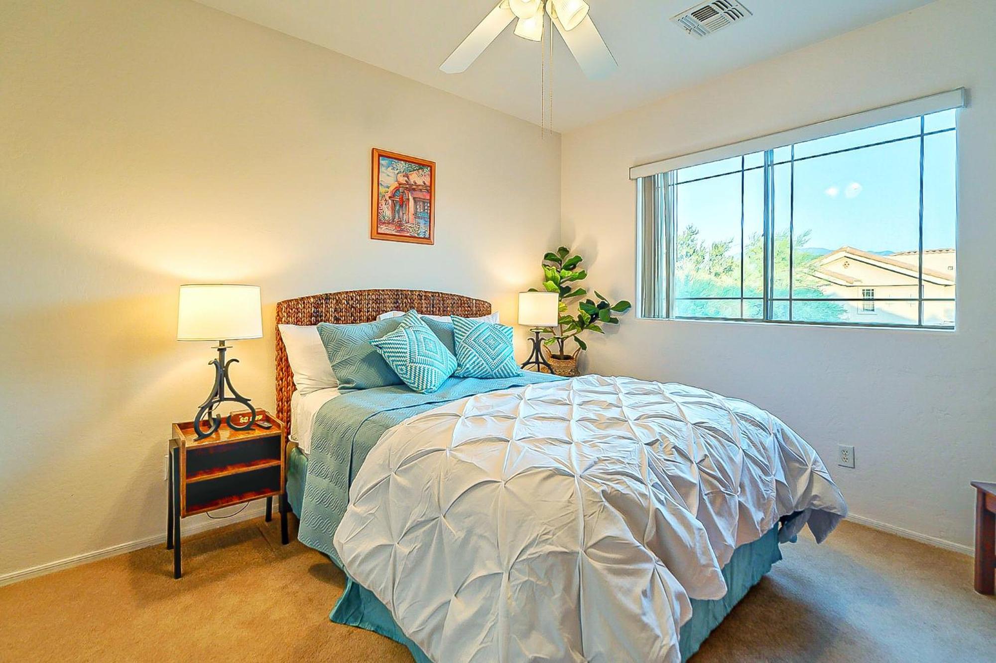 Luxury 3Bd 2Ba Home Near Tucson With Desert Views - Low Summer Rates! ออโรแวลลีย์ ภายนอก รูปภาพ