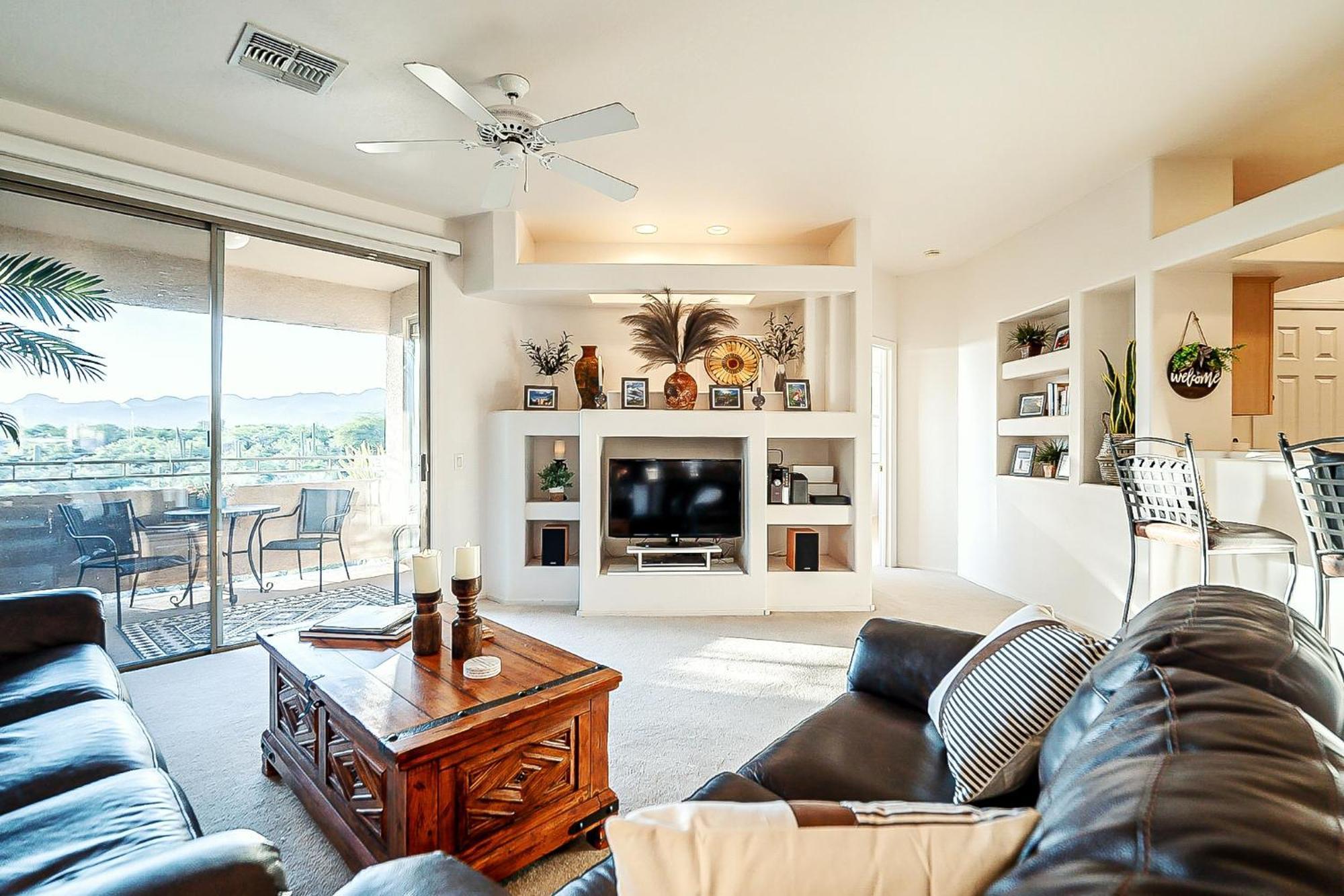 Luxury 3Bd 2Ba Home Near Tucson With Desert Views - Low Summer Rates! ออโรแวลลีย์ ภายนอก รูปภาพ