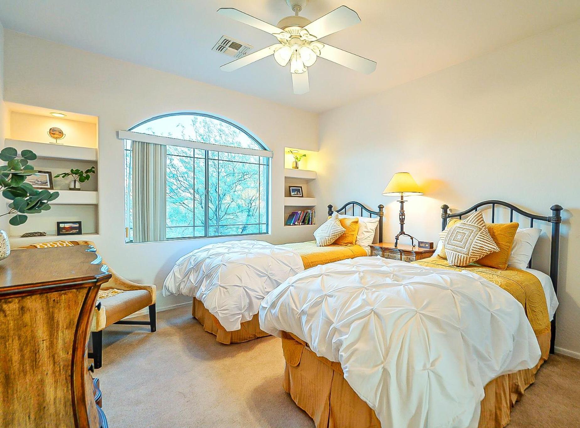 Luxury 3Bd 2Ba Home Near Tucson With Desert Views - Low Summer Rates! ออโรแวลลีย์ ภายนอก รูปภาพ