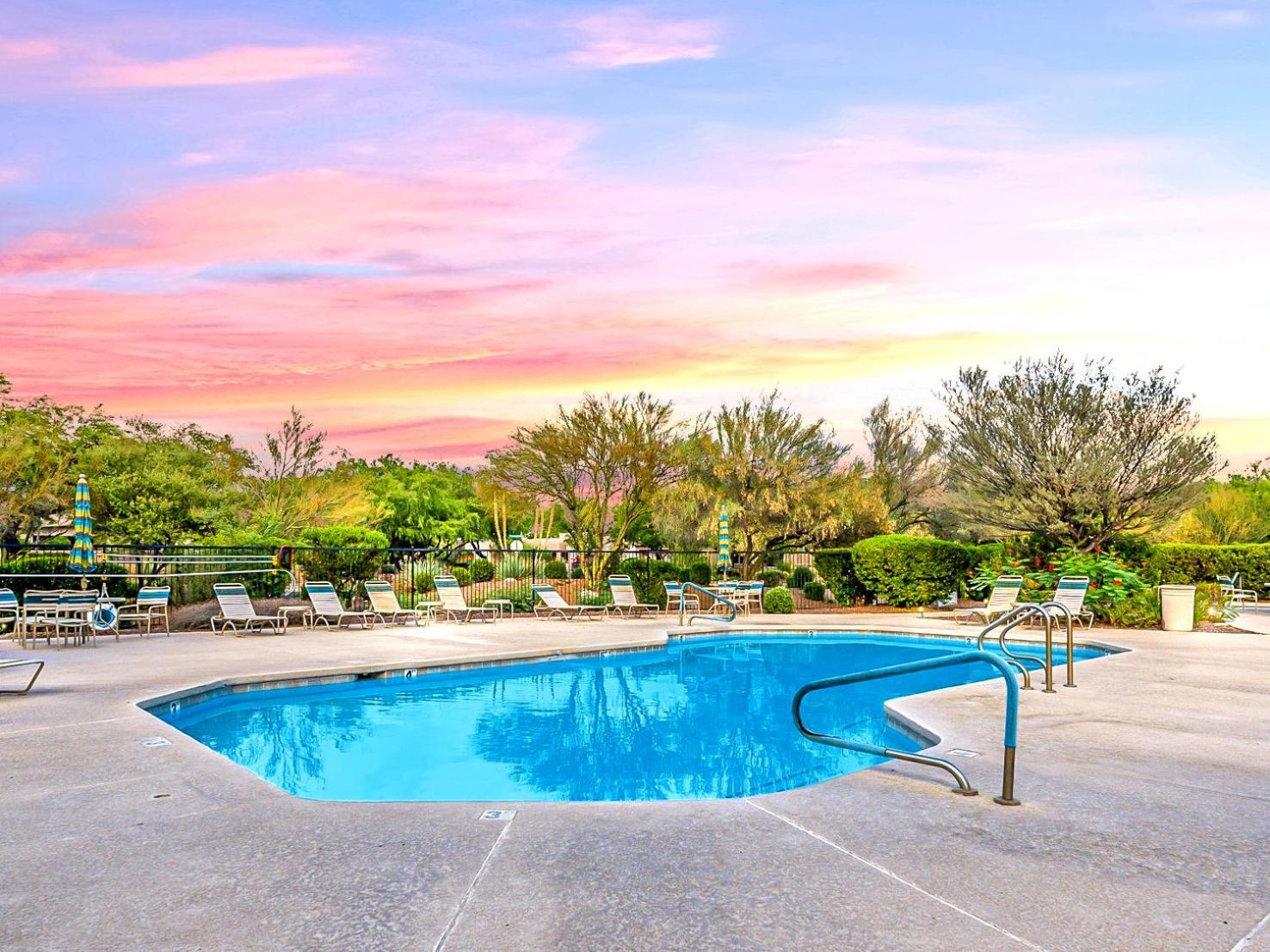 Luxury 3Bd 2Ba Home Near Tucson With Desert Views - Low Summer Rates! ออโรแวลลีย์ ภายนอก รูปภาพ