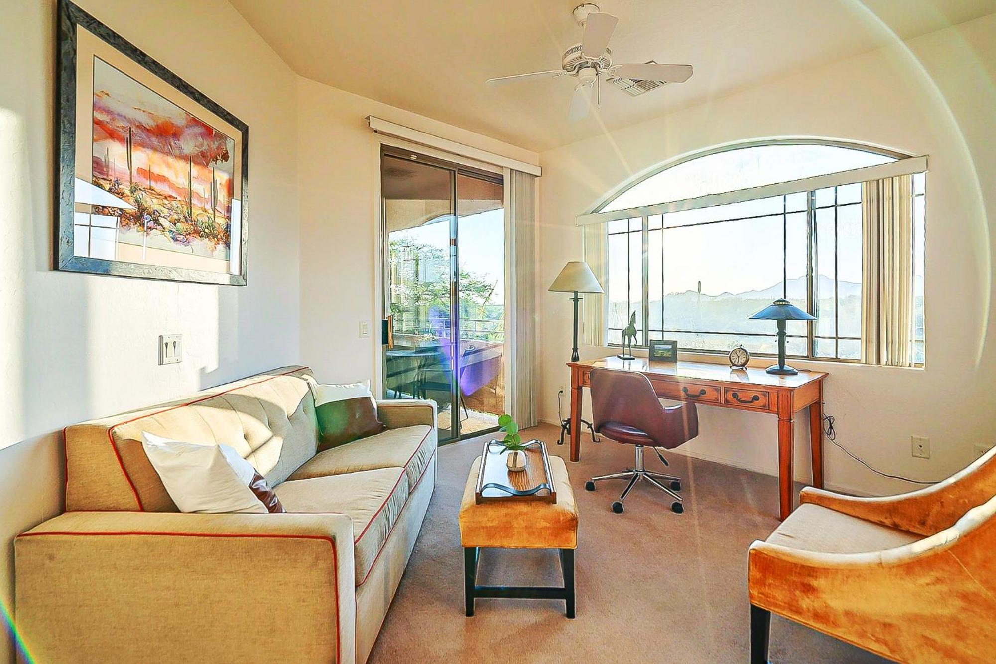 Luxury 3Bd 2Ba Home Near Tucson With Desert Views - Low Summer Rates! ออโรแวลลีย์ ภายนอก รูปภาพ