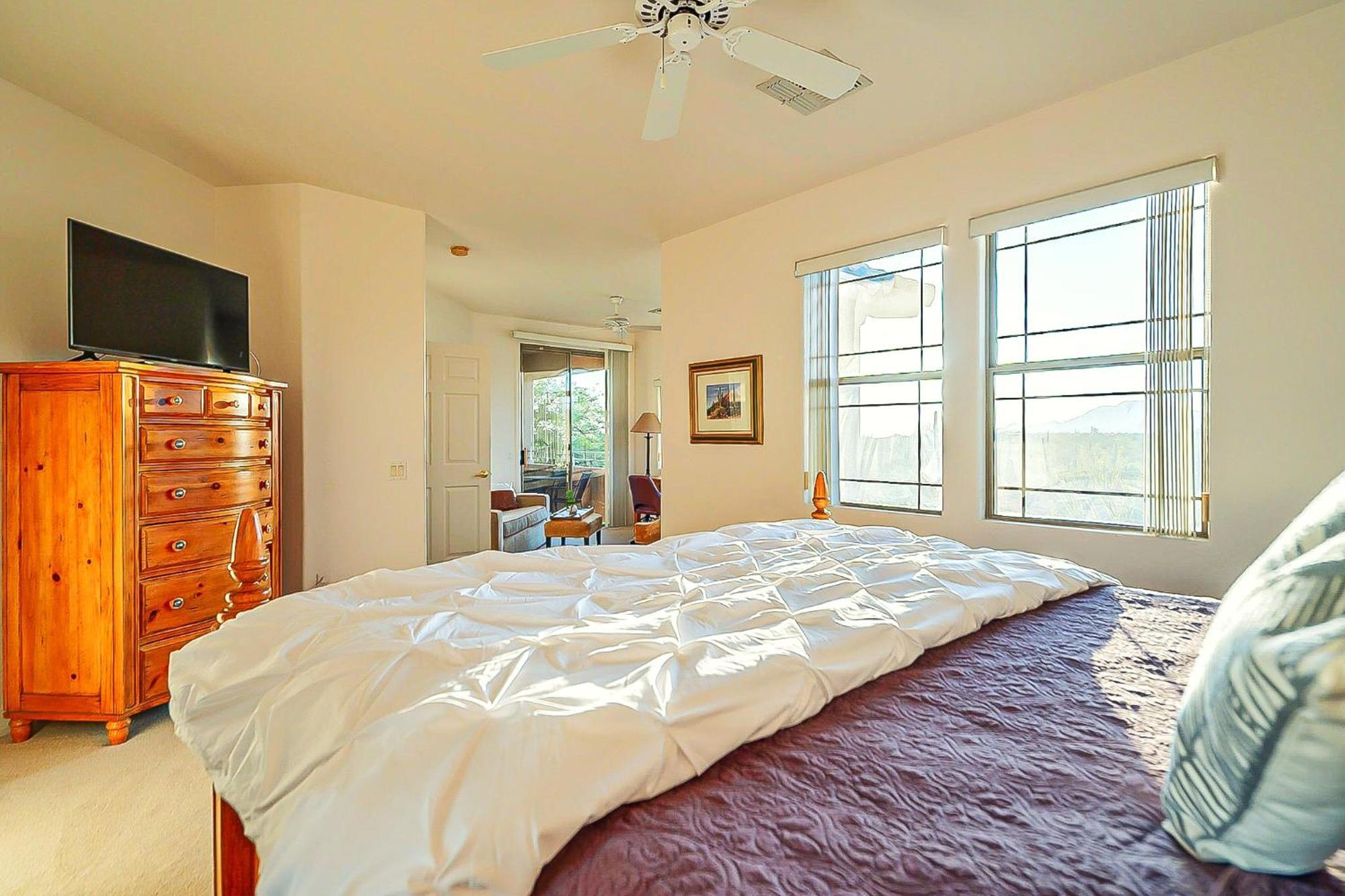 Luxury 3Bd 2Ba Home Near Tucson With Desert Views - Low Summer Rates! ออโรแวลลีย์ ภายนอก รูปภาพ