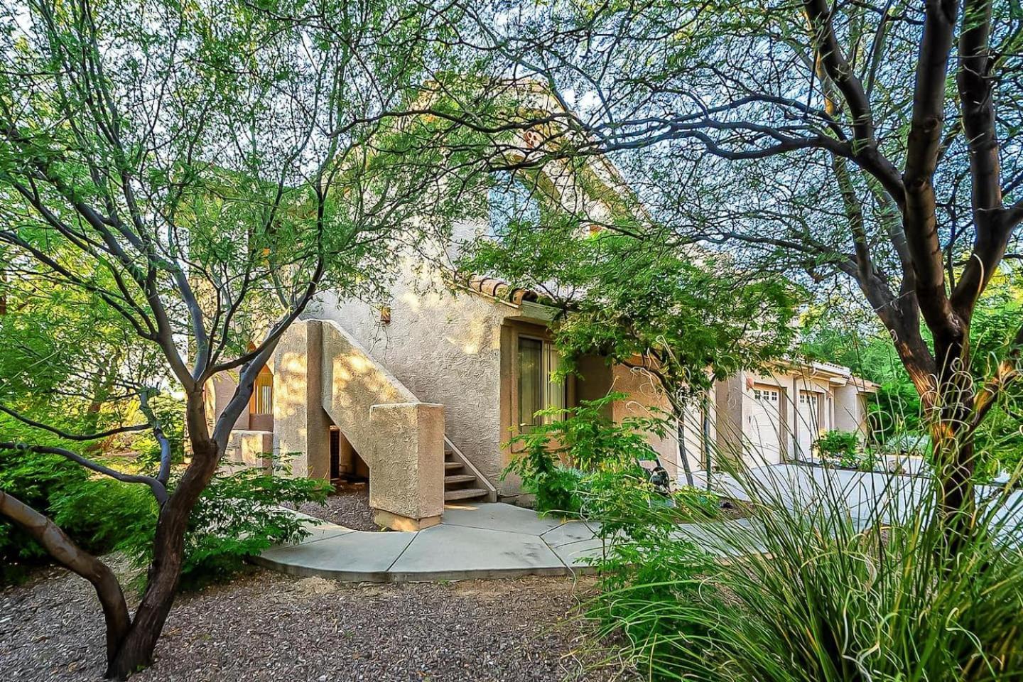 Luxury 3Bd 2Ba Home Near Tucson With Desert Views - Low Summer Rates! ออโรแวลลีย์ ภายนอก รูปภาพ