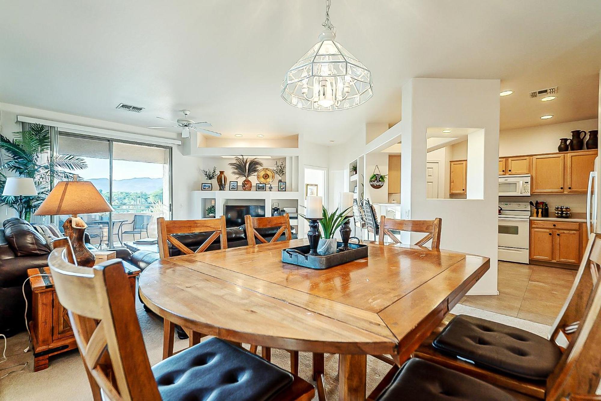 Luxury 3Bd 2Ba Home Near Tucson With Desert Views - Low Summer Rates! ออโรแวลลีย์ ภายนอก รูปภาพ