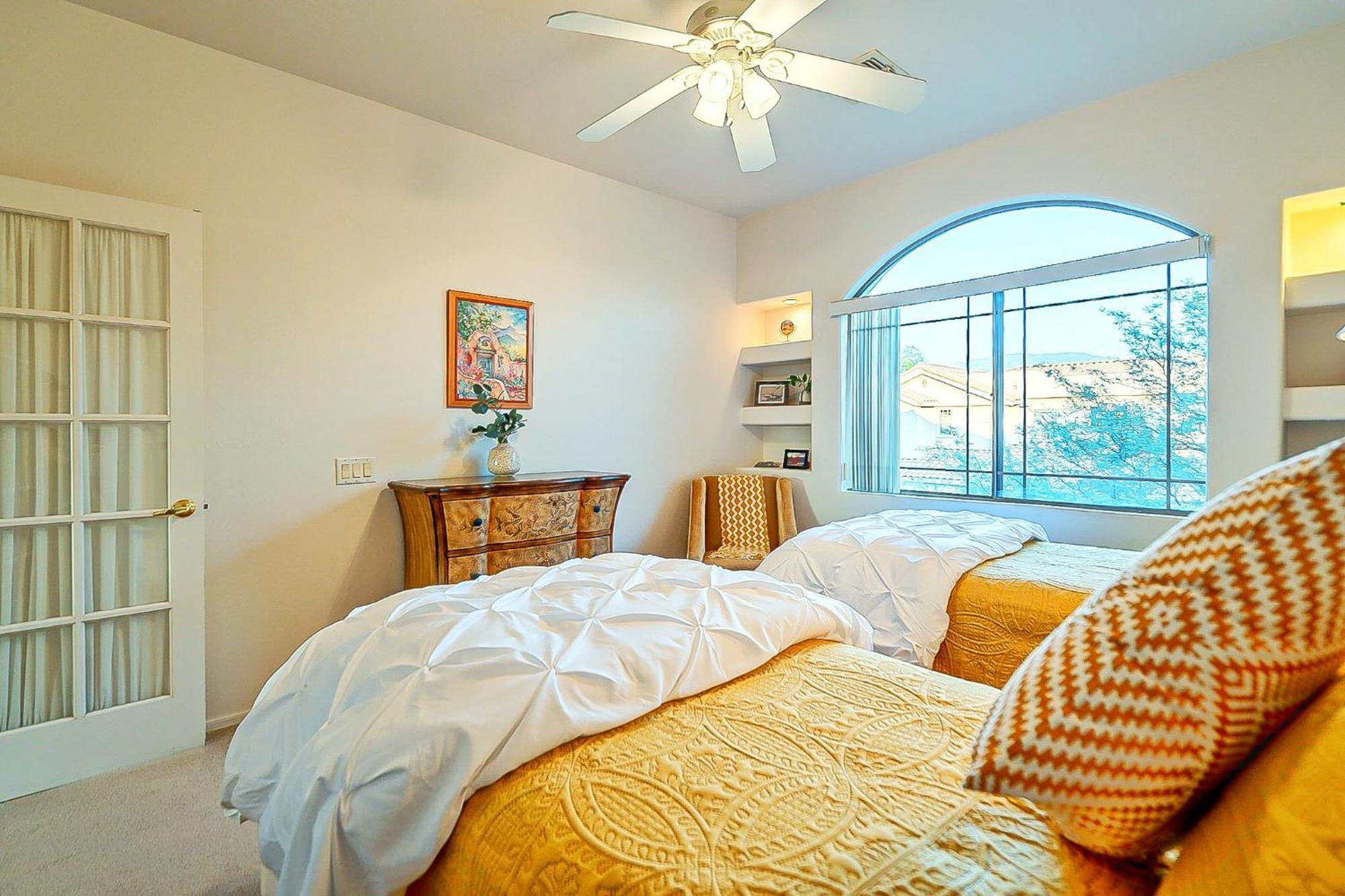 Luxury 3Bd 2Ba Home Near Tucson With Desert Views - Low Summer Rates! ออโรแวลลีย์ ภายนอก รูปภาพ