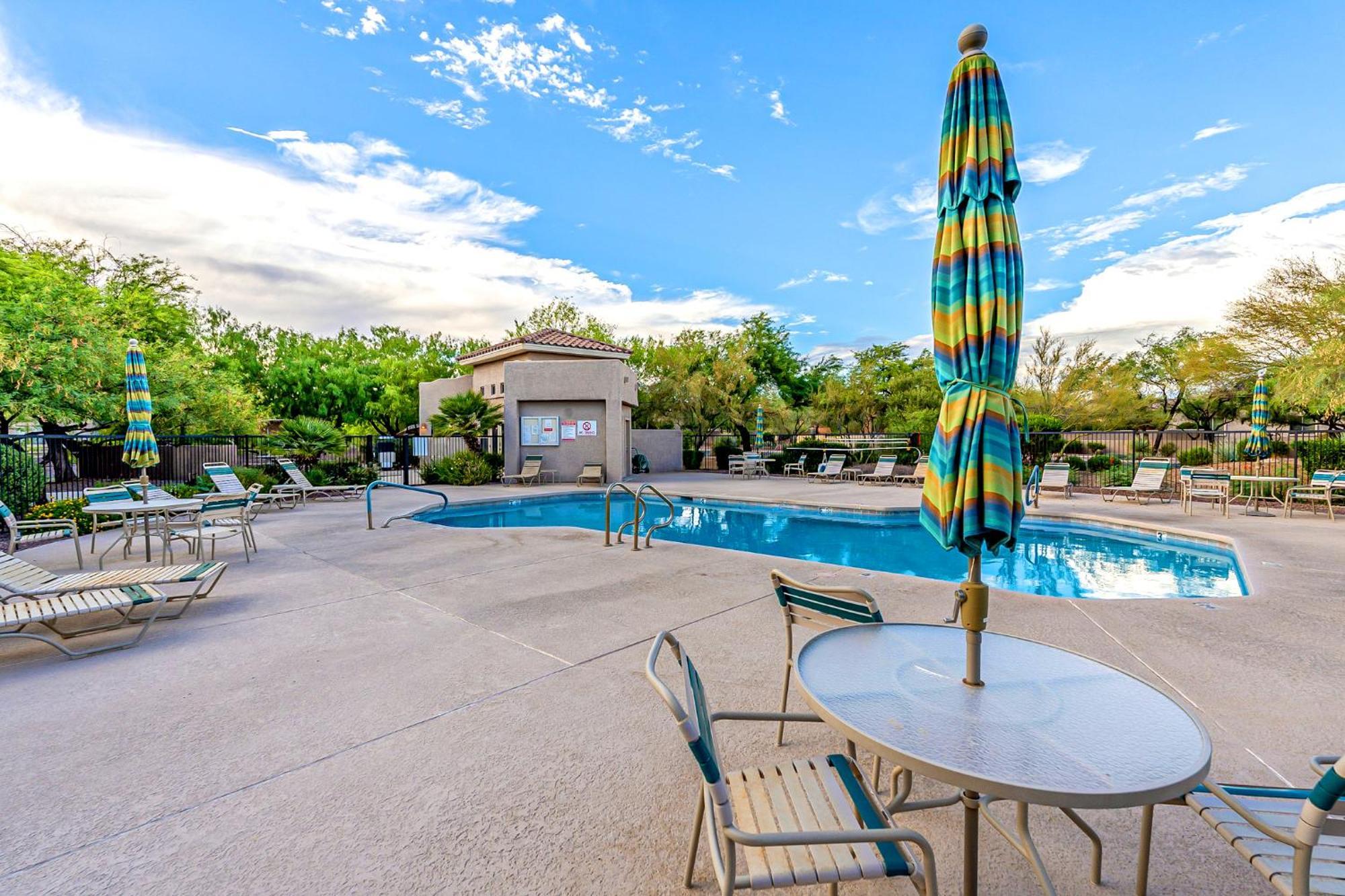Luxury 3Bd 2Ba Home Near Tucson With Desert Views - Low Summer Rates! ออโรแวลลีย์ ภายนอก รูปภาพ