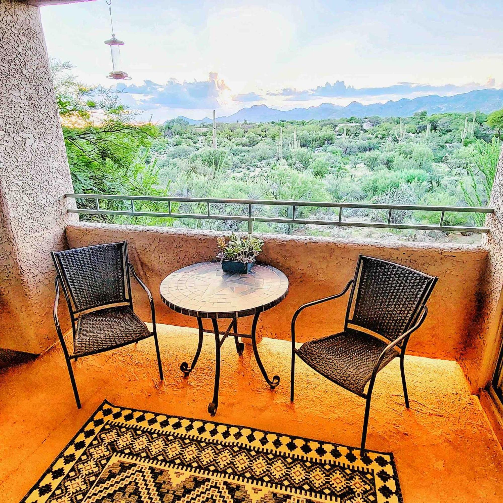 Luxury 3Bd 2Ba Home Near Tucson With Desert Views - Low Summer Rates! ออโรแวลลีย์ ภายนอก รูปภาพ
