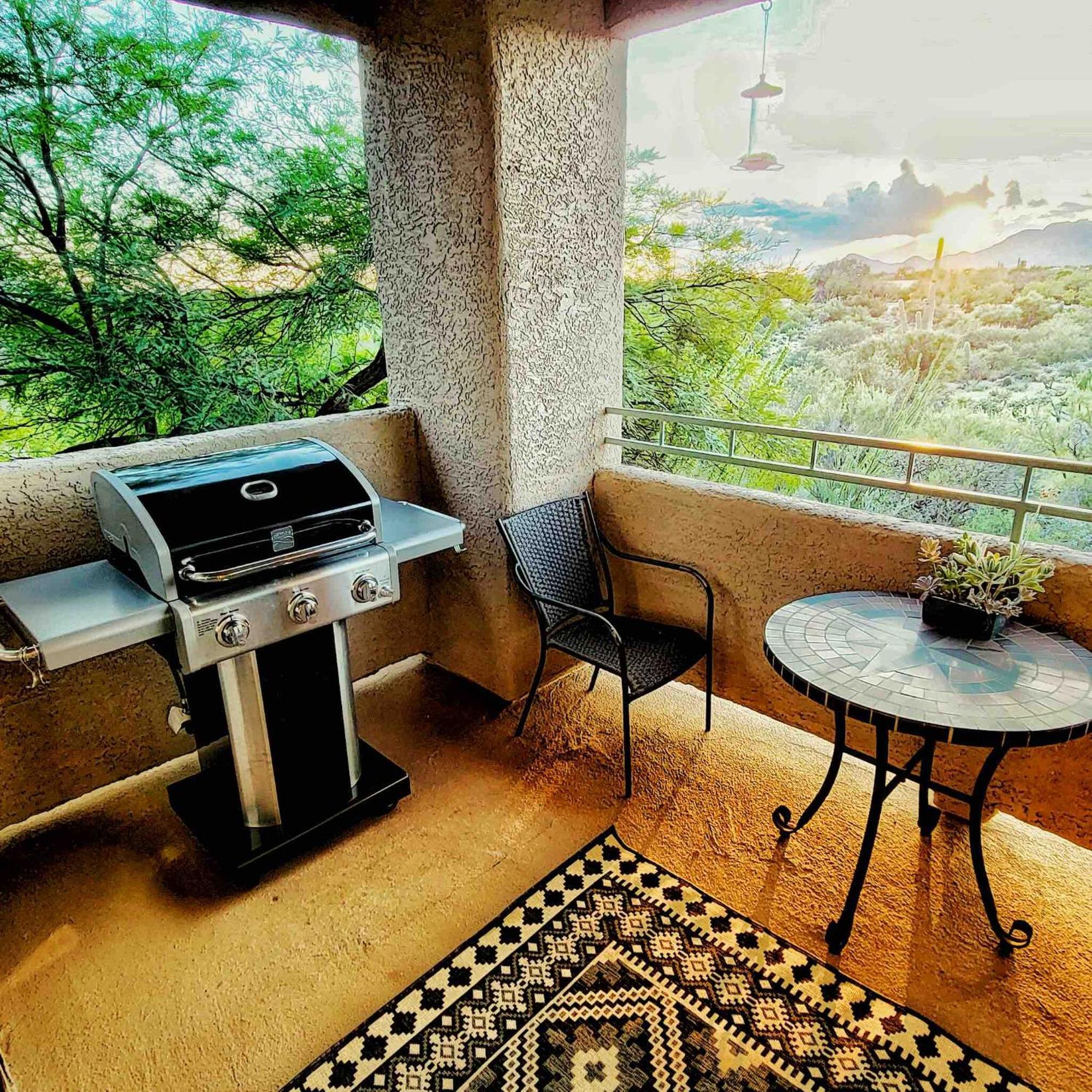 Luxury 3Bd 2Ba Home Near Tucson With Desert Views - Low Summer Rates! ออโรแวลลีย์ ภายนอก รูปภาพ